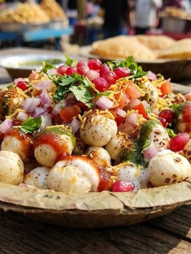 লাগবে না গ্যাস, ৫ মিনিটেই হবে 'মাখনা চাট', স্বাস্থ্যকর, সুস্বাদুও