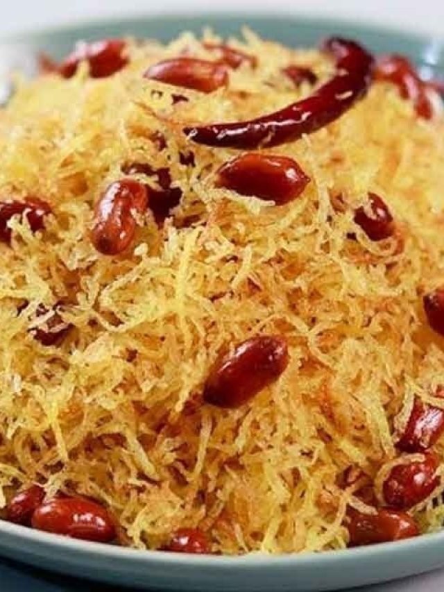 বিয়েবাড়ির মতো আলুভাজা হবে বাড়িতেই, রইল টিপস