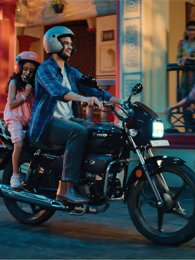 এই বাইকগুলোই দেয় সবচেয়ে বেশি মাইলেজ, প্রতি লিটারে কত কিলোমিটার?