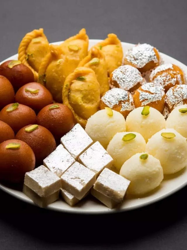 বাংলার কোন জেলায় কোন মিষ্টি বিখ্যাত? জেনে নিন