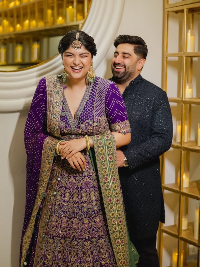 दुल्हन बनेगी अर्जुन कपूर की बहन, शुरू हुई शादी की तैयारी, परेशान हुआ मंगेतर?