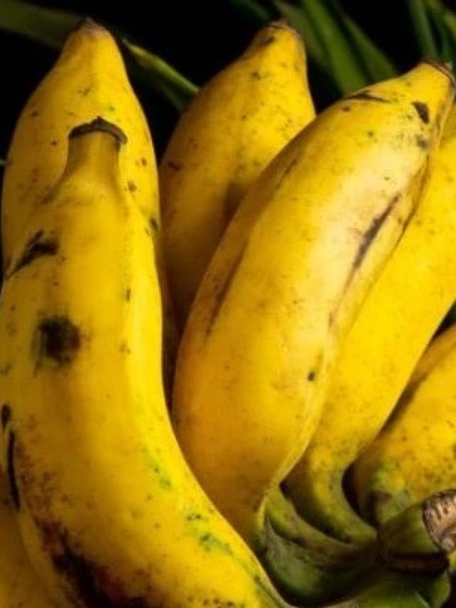 রোজ খান কলা, বলে বলে পাবেন ৫ উপকার