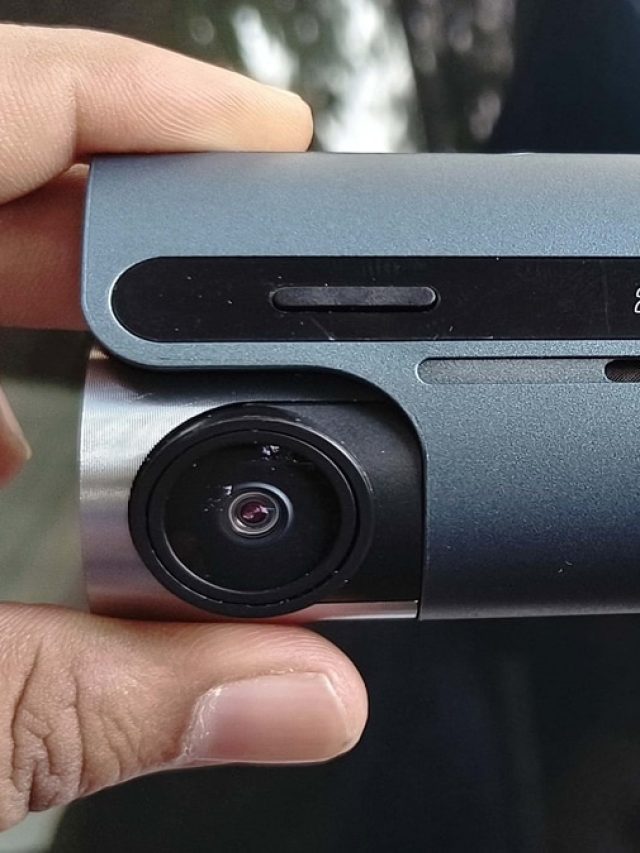 ‘सबूत वाला कैमरा’! एक्सीडेंट में कौन सही-कौन गलत, सब रिकॉर्ड करेगा डैशकैम