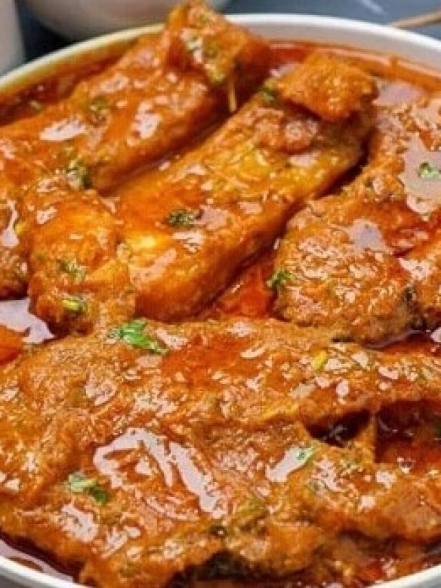মাছ খেতে ভালোবাসেন? জানেন কাতলা মাছের ইংরেজি কী?