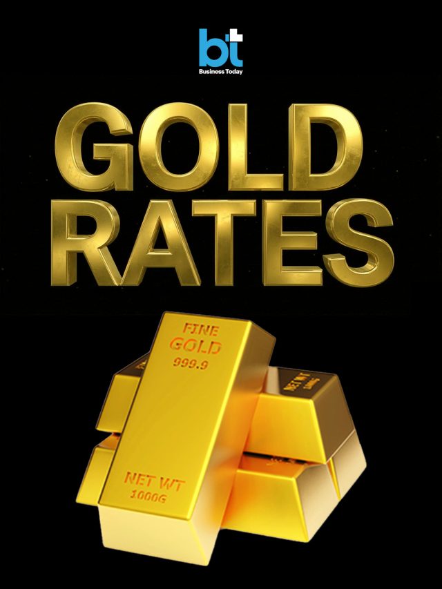 Gold Rates Today, 25th March 2026: What is the gold rate in your city today? Check the new list here