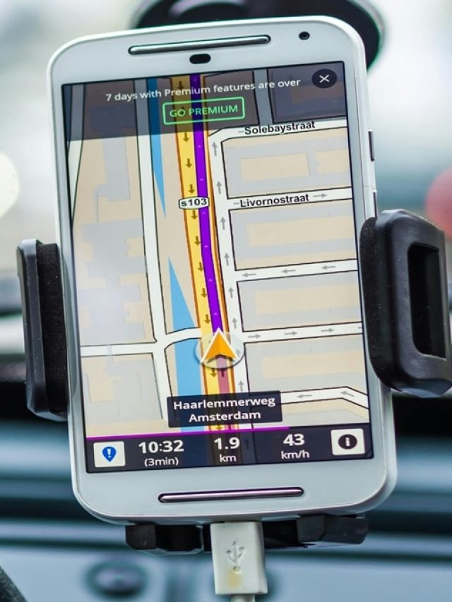 Google Maps का मास्टरस्ट्रोक! अब नजर आएंगे ये बदलाव