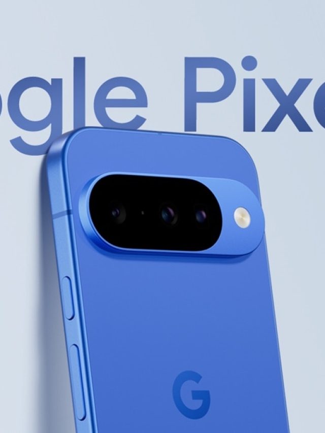 सस्ता हुआ Pixel 10, ये है नई कीमत और ऐसे हैं फीचर्स