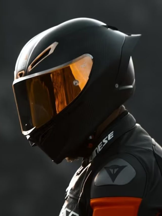 হেলমেটের মেয়াদ কতদিন? নিরাপত্তার স্বার্থে জানুন কতদিন পড়ে পাল্টাবেন