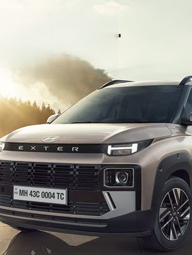 5.79 लाख कीमत, Punch से टक्कर, हुंडई ने उतारी सबसे सस्ती SUV