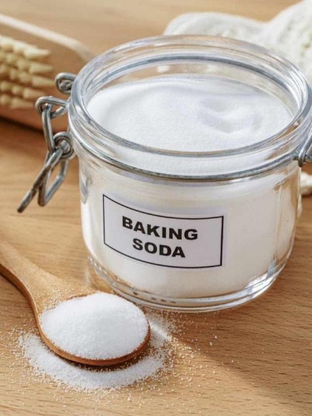 বেকিং সোডা আর বেকিং পাউডারের মধ্যে পার্থক্য কী, কোন রান্নায় কোনটা?