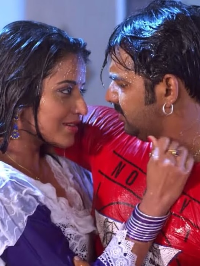 'ऐश्वर्या-ऋतिक ने किया KISS', लिपलॉक सीन से नहीं मोनालिसा को परहेज