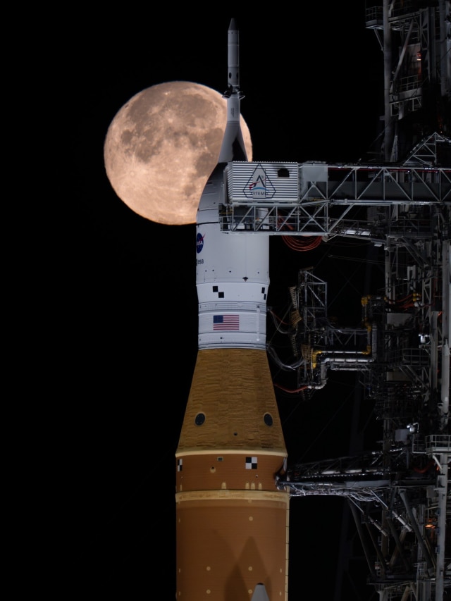 NASA Moon Mission: South Pole Landing Site and Its Importance