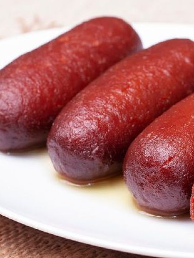 শক্তিগড়ের ল্যাংচা এবার বাড়িতেই, মিলল সিক্রেট রেসিপি