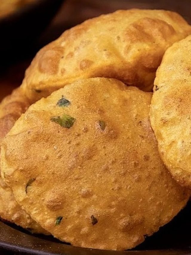 আলুর কচুরি বানানোর সহজ রেসিপি, খেতে হবে দারুণ