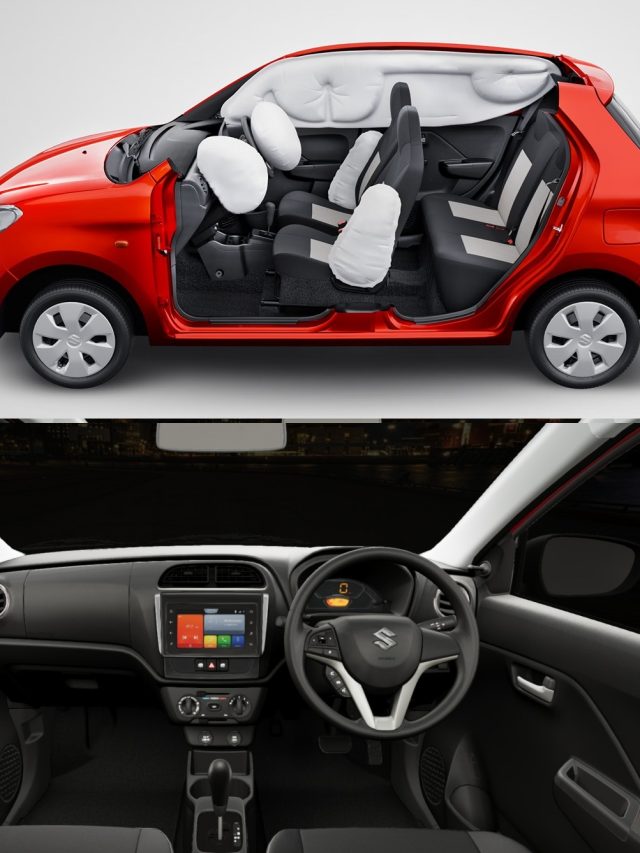 33Km/Kg माइलेज, 3.7 लाख कीमत... पहली कार खरीद रहे हैं, बेस्ट है ये गाड़ी