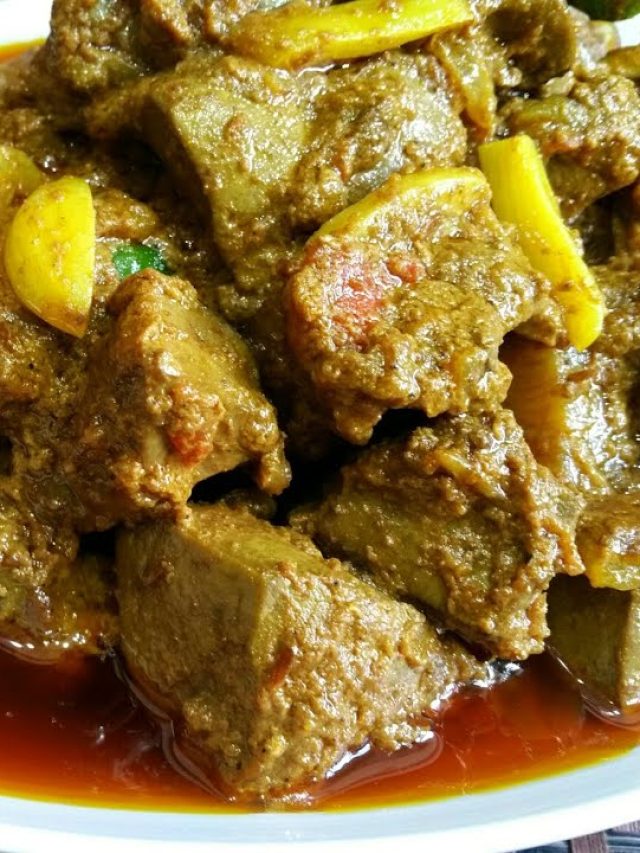 খাসির মেটে খেলে চাঙ্গা হবে শরীর, কী গুণ জানেন?