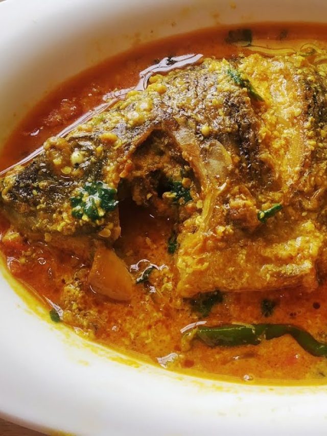 ছাপোষা বাঙালির সস্তার মাছ, তেলে ঝালে রাঁধলে গরম ভাত সাবাড়