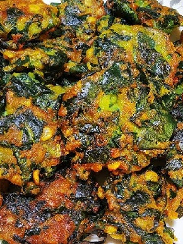 নিমপাতার বড়া খেয়েছেন? দুর্দান্ত টেস্ট, রইল রেসিপি