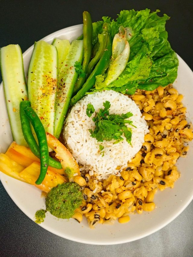 নিরামিষাশীরা কোন কোন খাবারে বেশি প্রোটিন পাবেন?