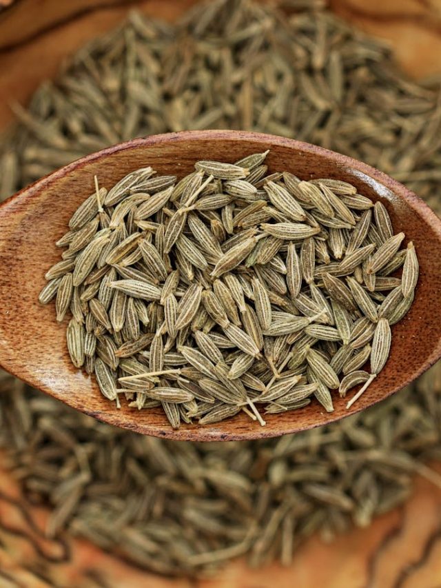 এই ৬ সবজিতে জিরে ফোড়ন দিলেই স্বাদ নষ্ট, জেনে রাখুন