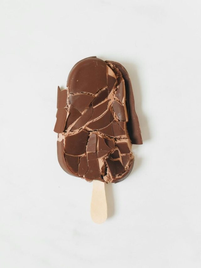 বাড়িতেই বানান চকোলেট আইসক্রিম, রইল রেসিপি