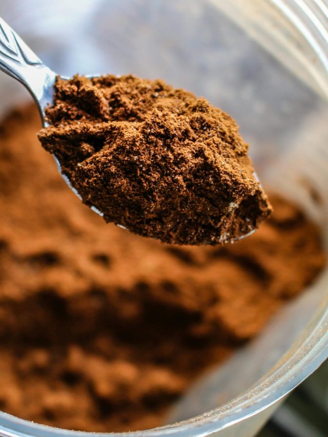 বাড়িতেই বানান প্রোটিন পাউডার, রইল পদ্ধতি