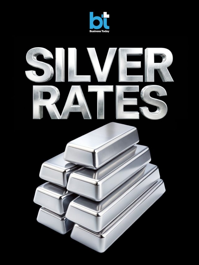 Silver Rates Today 25th March 2026: What is the silver rate in your city today? Check the new list here