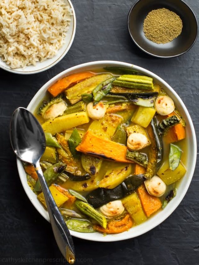 রুই মাছের শুক্তো খেয়েছেন, রইল একেবারে নতুন রেসিপি