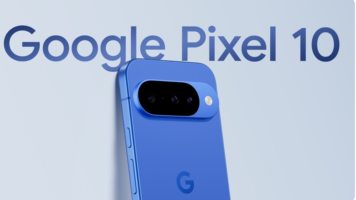 सस्ता हुआ Pixel 10, ये है नई कीमत और ऐसे हैं फीचर्स