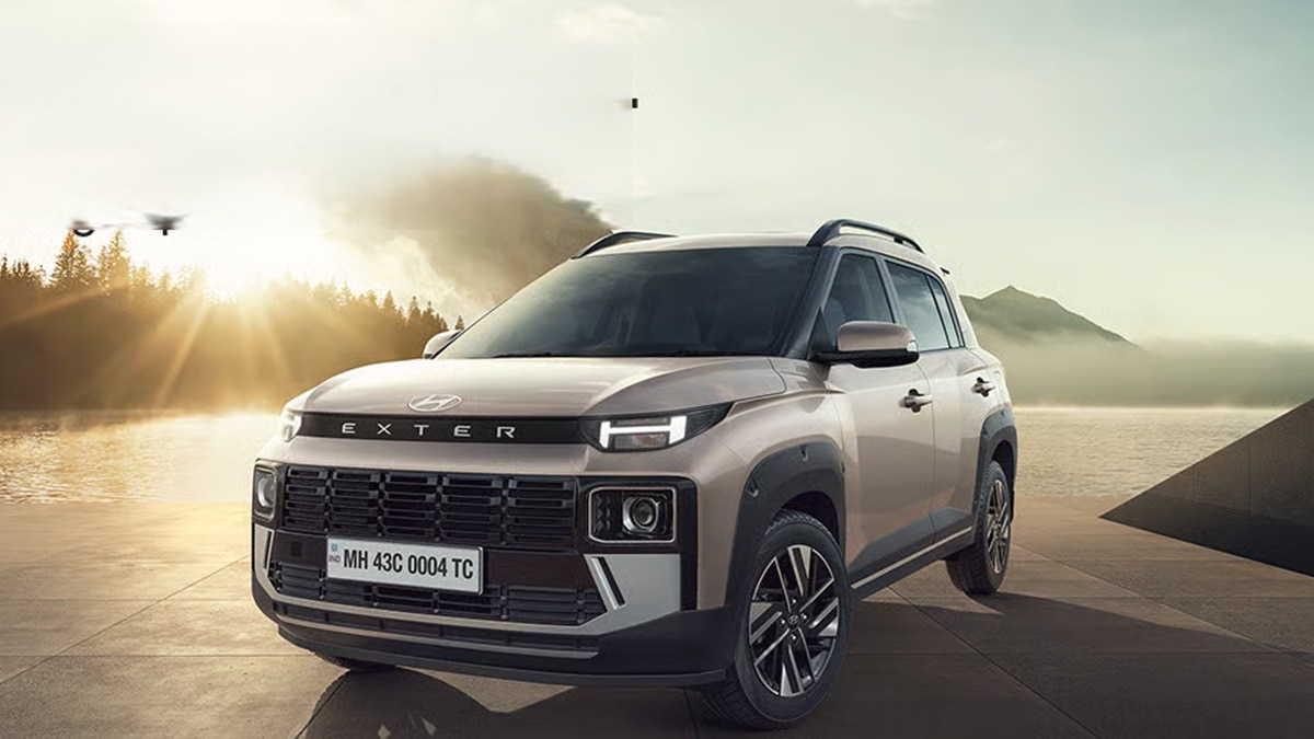 5.79 लाख कीमत, Punch से टक्कर, हुंडई ने उतारी सबसे सस्ती SUV