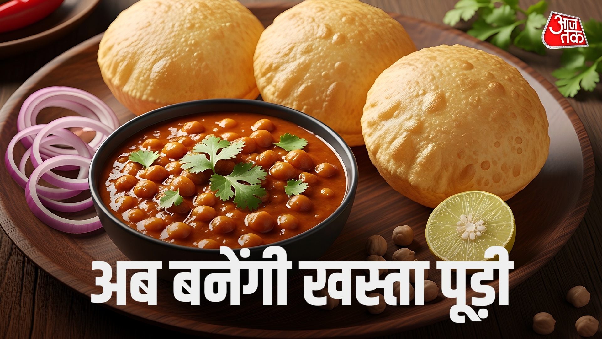 कन्या पूजन के लिए आटे में मिलाएं ये चीज, बनेंगी फूली पूड़ी