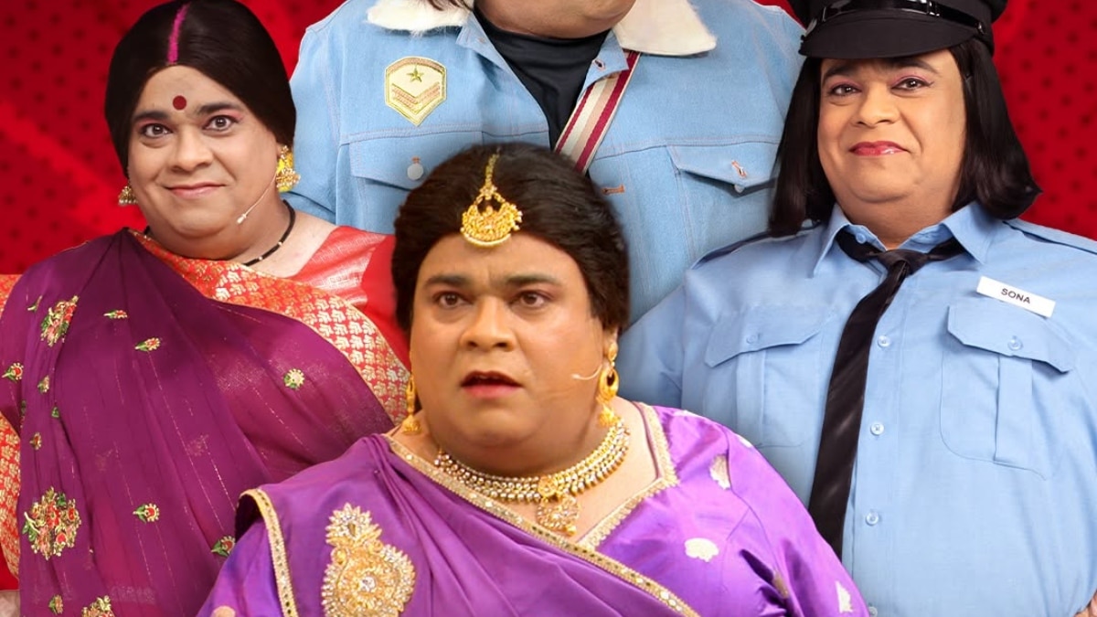 कॉमेडियन के लड़की बनने से परेशान पत्नी, अक्षय ने ली चुटकी, बोलीं- कन्फ्यूजन होती है