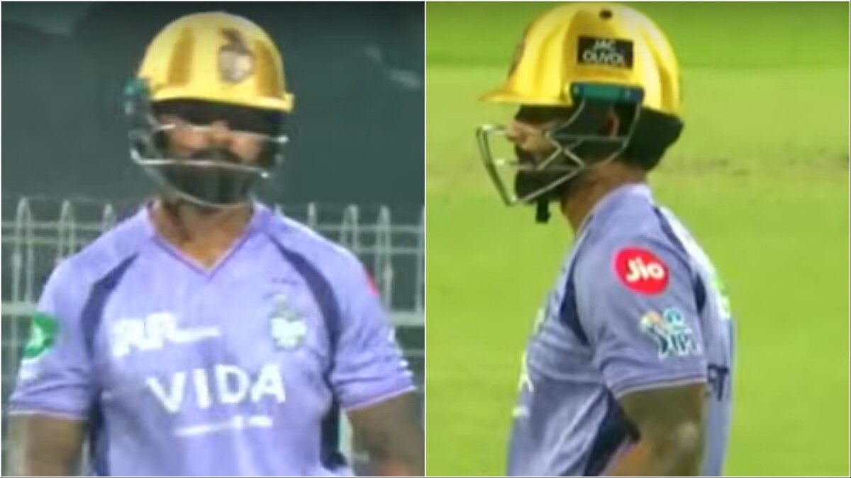 IPL से पहले सांसद पप्पू यादव के बेटे ने उड़ाया गर्दा, खेली तूफानी पारी
