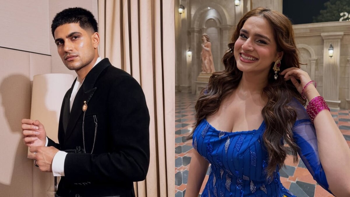 शुभमन गिल के साथ दिखी 'धुरंधर' एक्ट्रेस, आईपीएल से पहले क्रिकेटर से पूछे सवाल, क्या है मामला?