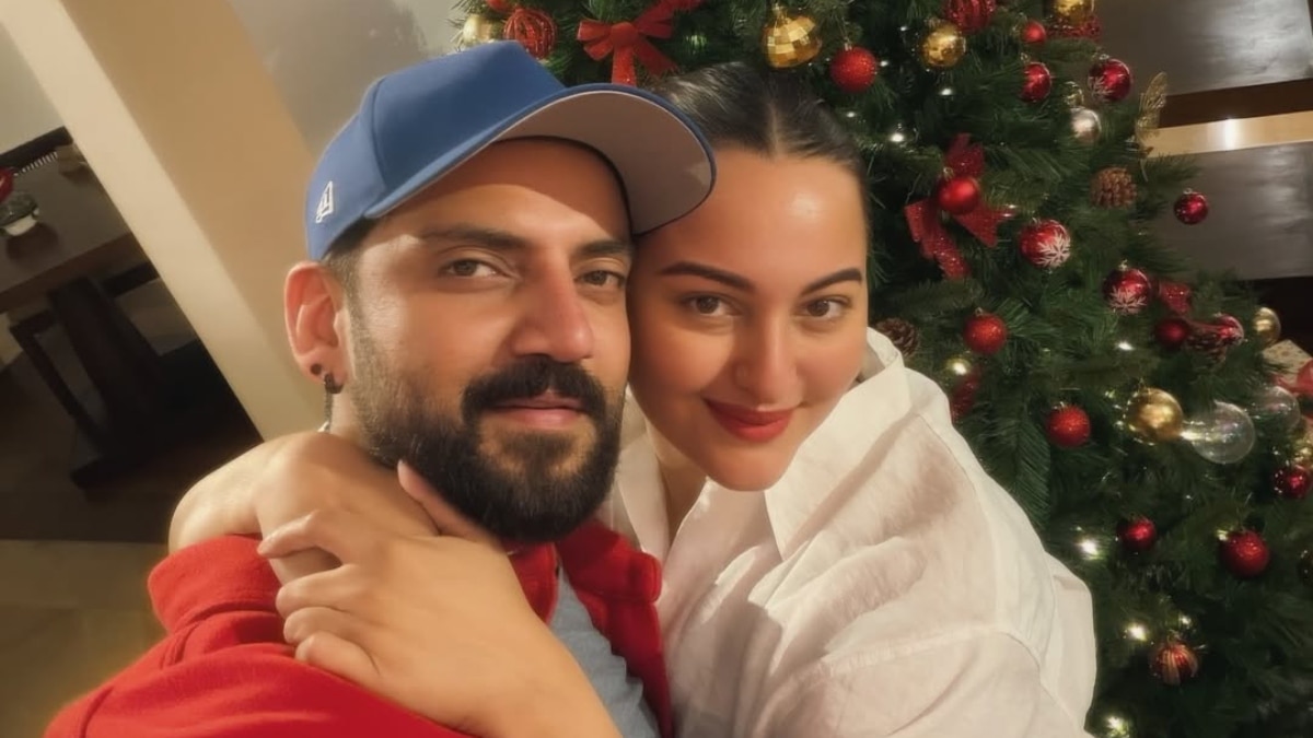 'कानूनी है सोनाक्षी की शादी' बोले शत्रुघ्न सिन्हा, दामाद संग कैसा है रिश्ता?