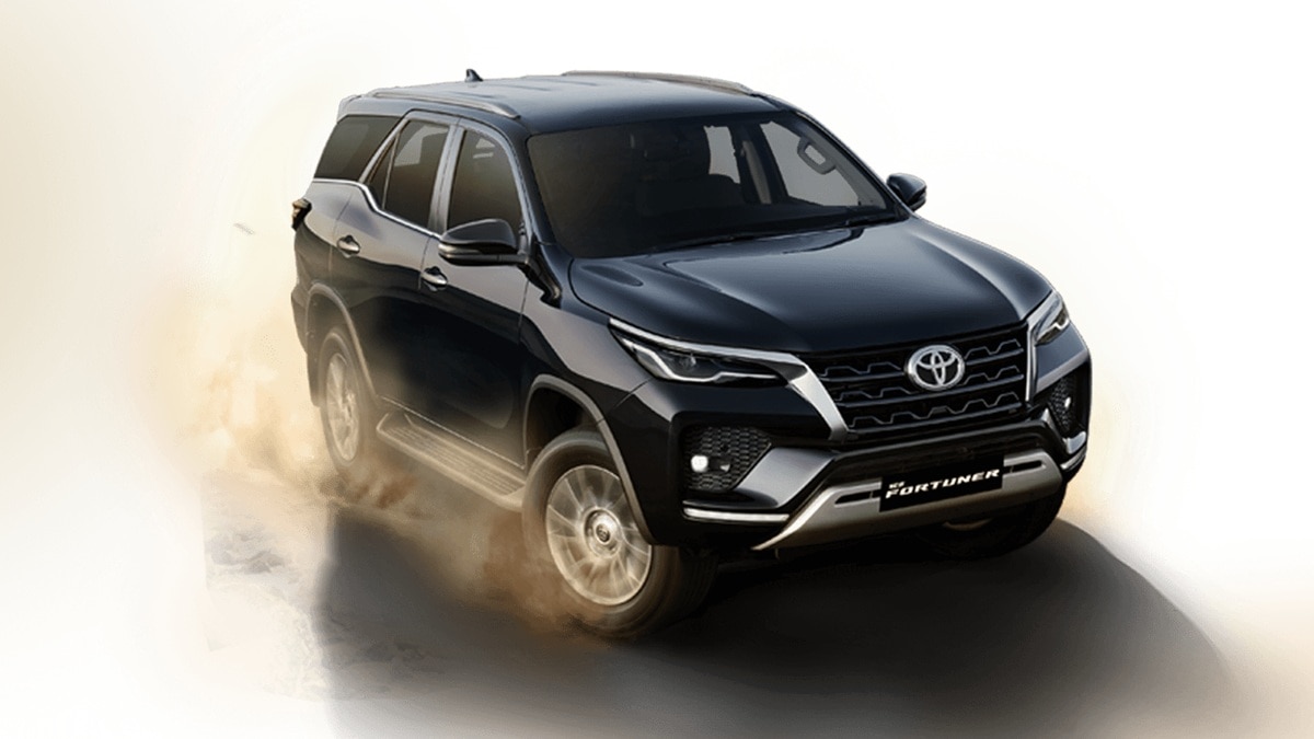 Fortuner से टाटा पंच तक, अपने सेगमेंट की बादशाह हैं ये SUVs