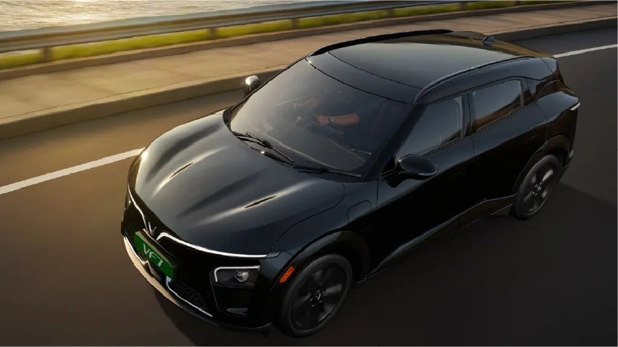 2029 तक EV चार्जिंग फ्री, इस कंपनी ने किया भारत में बड़ा ऐलान