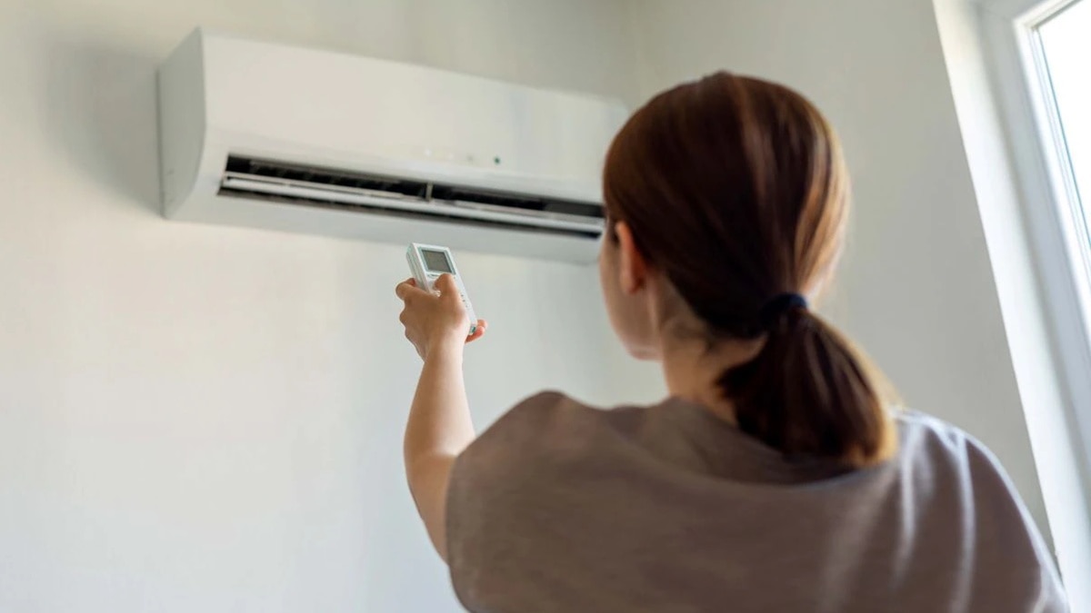 कितने पर चलाएं AC, अप्रैल में इतने पर रखें नंबर