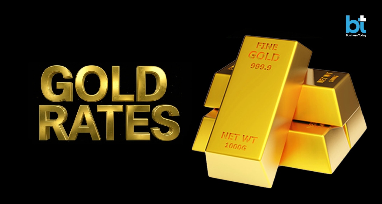 Gold Rate Today 14th May 2026: Check Latest 22K &amp; 24K Prices in Your City