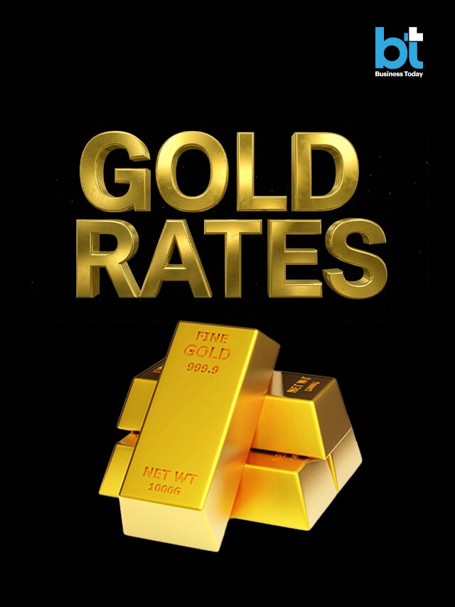 Gold Rate Today 12th May 2026: Check Latest 22K & 24K Prices in Your City