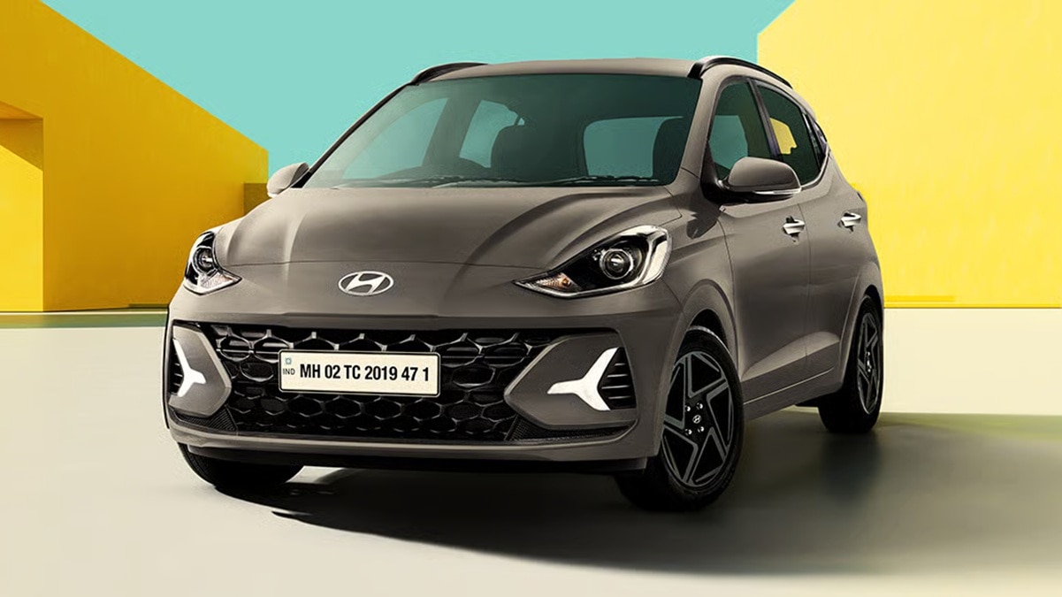 Hyundai का धमाका, लॉन्च किया अपनी सबसे सस्ती कार का खास एडिशन