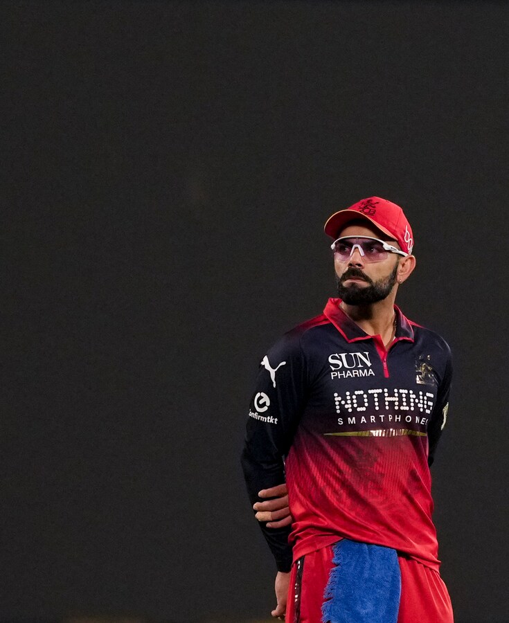 विराट कोहली अगले मैच से होंगे OUT? इंजरी पर आई ये अपडेट