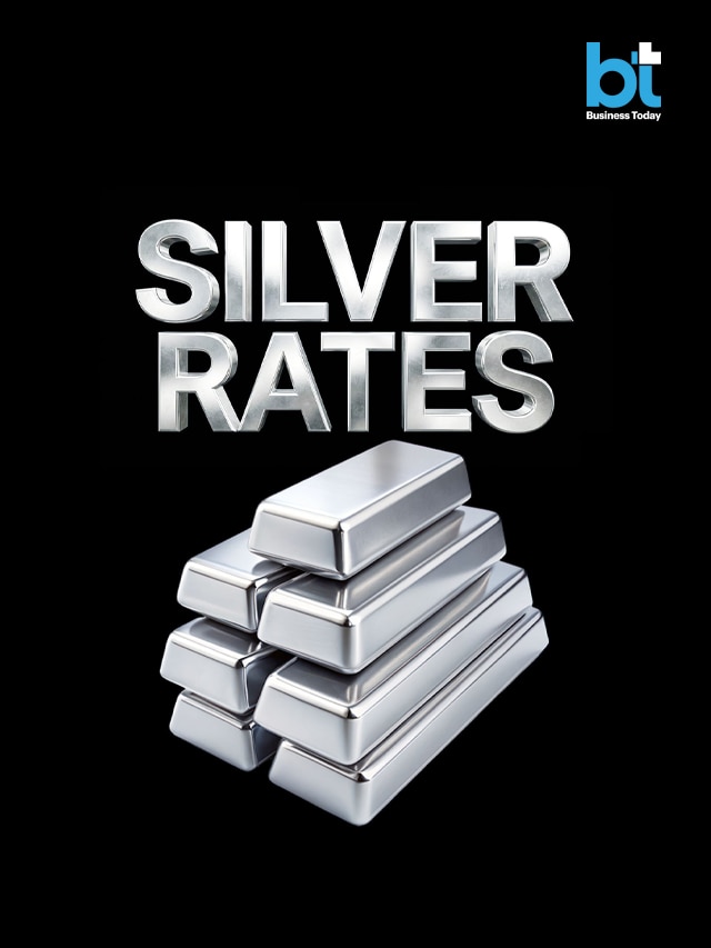 Silver Rate Today 12th May 2026: Check Latest Prices in Per KG in Your City