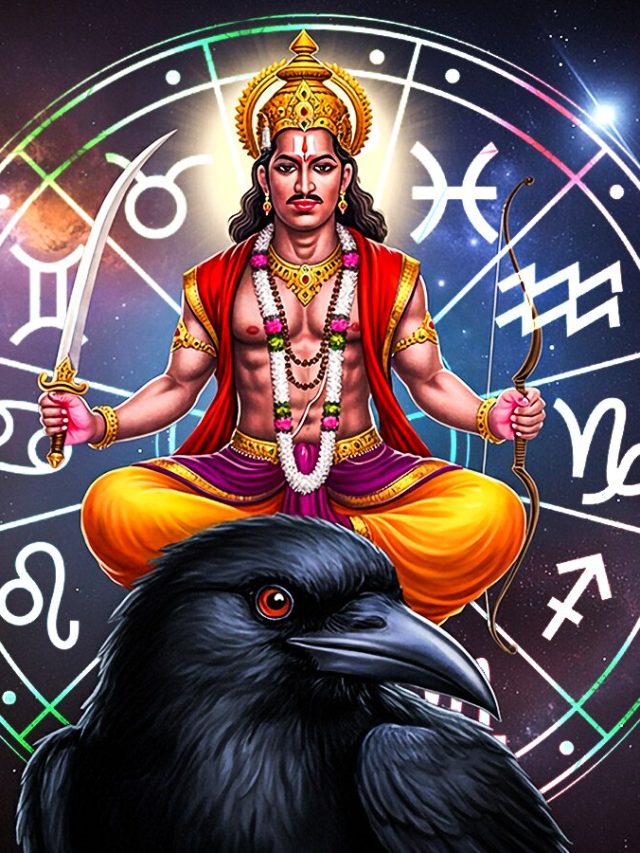 শনিদেবের প্রিয় এই ৩ রাশির জীবনভর সুখ, গ্রহরাজ সর্বদা রক্ষা করেন