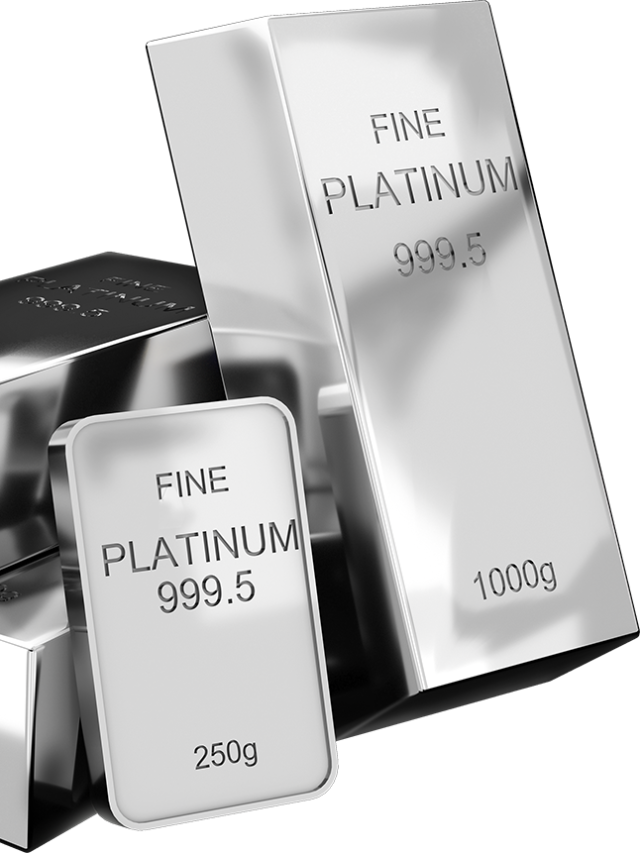 Platinum’s Timeless Luxury: How its weight and durability make it a top choice for luxury lovers