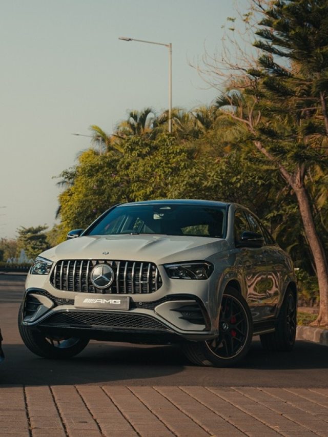 19 हजार से ज्यादा ने खरीदी मर्सिडीज बेंज, पहली बार हुई इतनी सेल