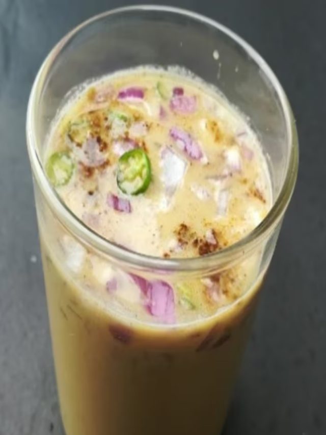 দোকানের মতো ছাতুর শরবত বাড়িতে বানাবেন কীভাবে?