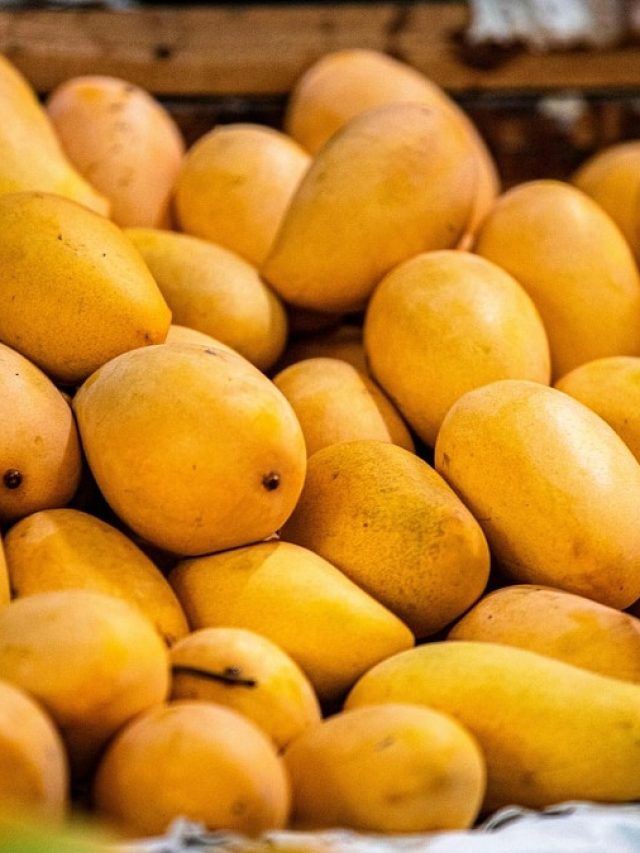 আসল হিমসাগর আম চিনবেন কীভাবে?