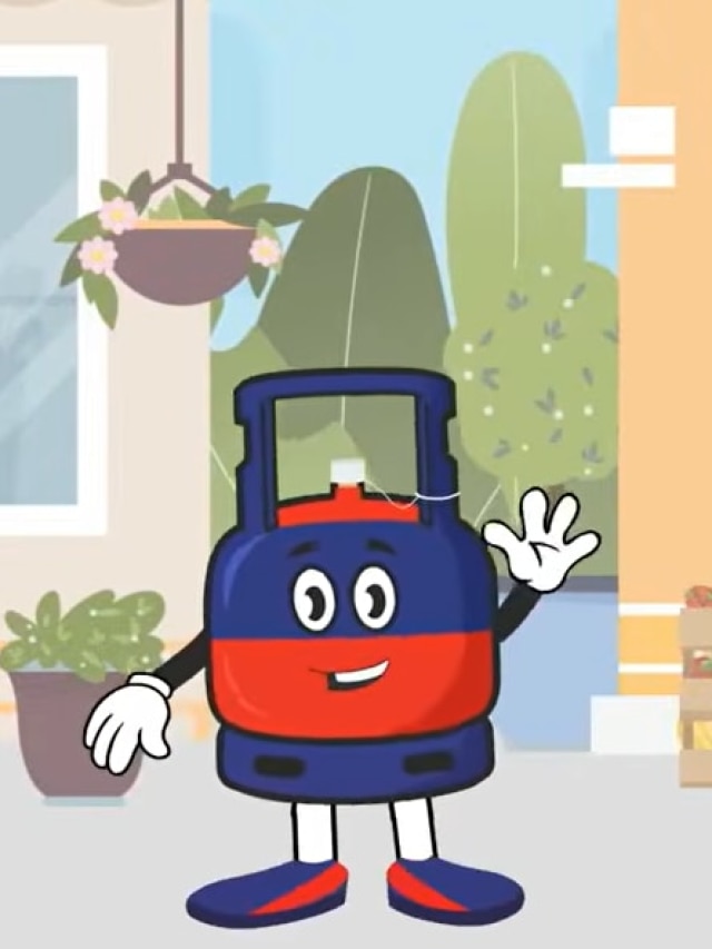 5KG वाले सिलेंडर की डबल होगी सप्लाई, ये कितने का आता है?