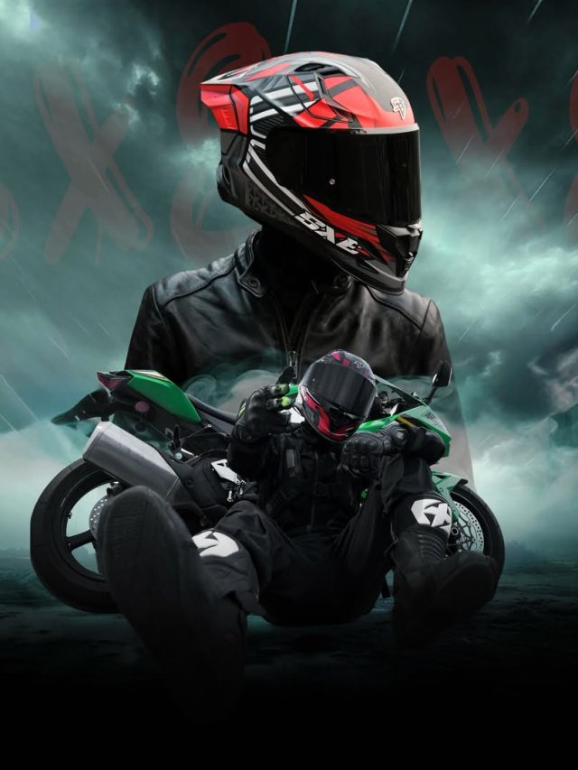 969 रुपये के इस हेलमेट की धूम! 1 करोड़ लोगों ने खरीदा, जानें क्या है ख़ास